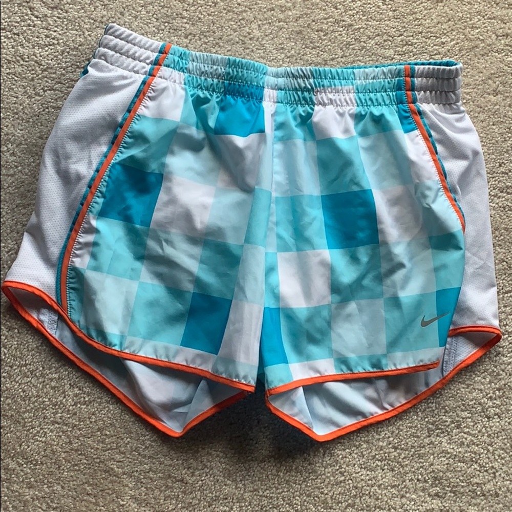 Nike Dri-Fit shorts size small